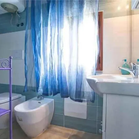 Prázdninový dům In 53785 Sassari