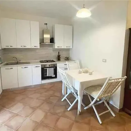 In 53785 Feriehus Sassari