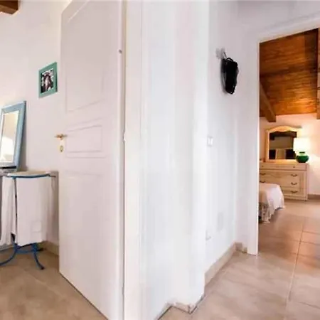 In 53785 Feriehus