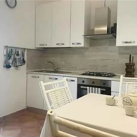 In 53785 Feriehus Sassari